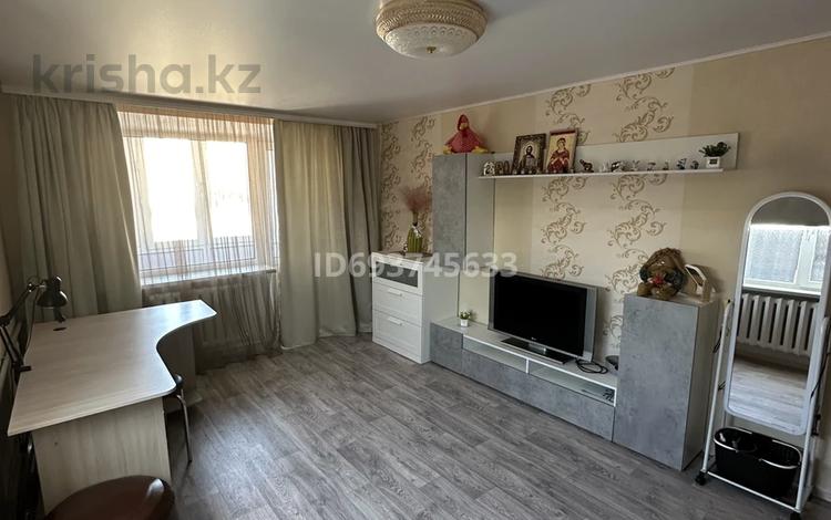 2-комнатная квартира · 43.5 м² · 2/3 этаж, 8 марта 2 за 13 млн ₸ в Балхаше — фото 2
