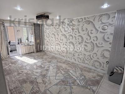 3-бөлмелі пәтер · 58.6 м² · 2/5 қабат, Франко 6 — Ленина-50л октября, бағасы: 21 млн ₸ в Рудном