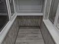 3-бөлмелі пәтер · 58.6 м² · 2/5 қабат, Франко 6 — Ленина-50л октября, бағасы: 21 млн ₸ в Рудном — фото 16