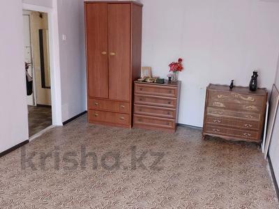 1-комнатная квартира · 44.6 м² · 2/5 этаж, 5-й мкр 13 за 13.5 млн 〒 в Конаеве