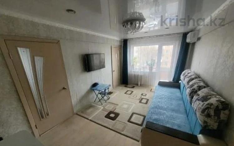 4-бөлмелі пәтер · 60 м² · 3/5 қабат, ул. КАЗАХСТАН 105 — АЛЬШЕМАЛИ, бағасы: 22 млн ₸ в Усть-Каменогорске — фото 2