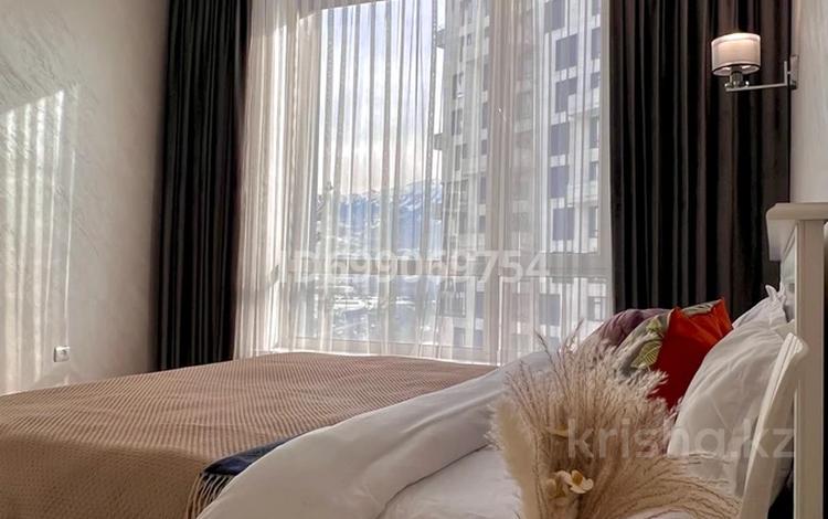 2-комнатная квартира · 60 м² · 10 этаж, Аль-Фараби 41 за 35 000 ₸ в Алматы, Бостандыкский р-н — фото 22