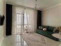 2-комнатная квартира · 60 м² · 10 этаж, Аль-Фараби 41 за 35 000 ₸ в Алматы, Бостандыкский р-н — фото 5