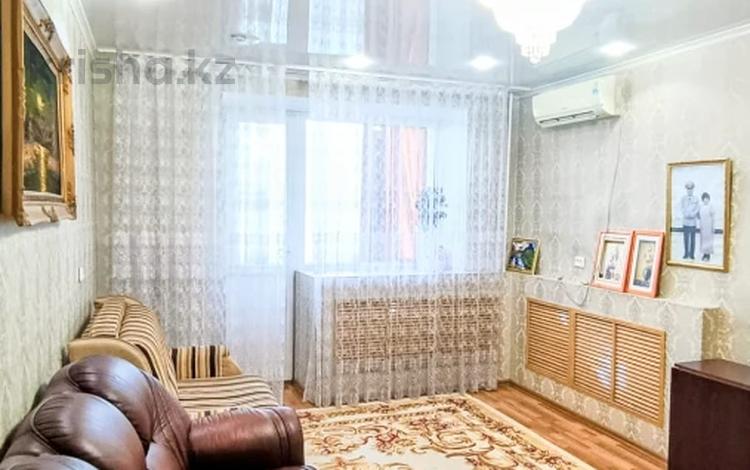 3-бөлмелі пәтер · 80 м² · 2/5 қабат, Бурова 8/3, бағасы: 46 млн ₸ в Усть-Каменогорске — фото 28