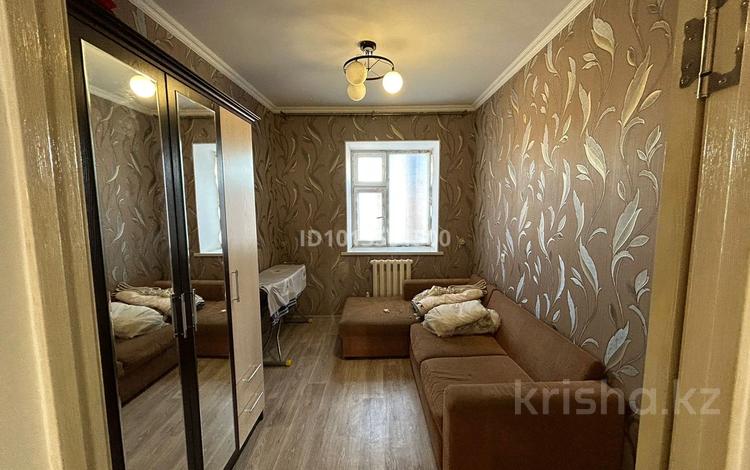 2-комнатная квартира · 55 м² · 4/5 этаж, Левый берег 22 за 140 000 ₸ в  — фото 2