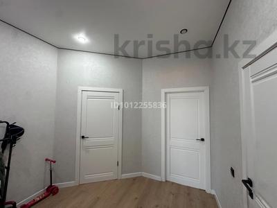 3-бөлмелі пәтер · 73 м² · 8/9 қабат, К. Сатпаева 84/4, бағасы: 38 млн ₸ в Усть-Каменогорске