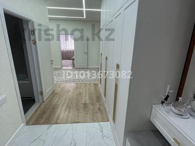 3-бөлмелі пәтер · 120 м² · 4/7 қабат, мкр. Алтын орда, Алия Молдагулова 50а, бағасы: 62 млн ₸ в Актобе