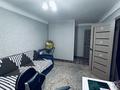 2-комнатная квартира · 42 м² · 4/5 этаж, Назарбаева 6 за 14.5 млн 〒 в Талдыкоргане, мкр Жетысу
