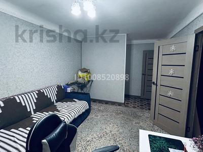 2-комнатная квартира · 42 м² · 4/5 этаж, Назарбаева 6 за 14.5 млн 〒 в Талдыкоргане, мкр Жетысу