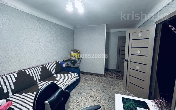 2-комнатная квартира · 42 м² · 4/5 этаж, Назарбаева 6 за 14.5 млн 〒 в Талдыкоргане, мкр Жетысу — фото 16