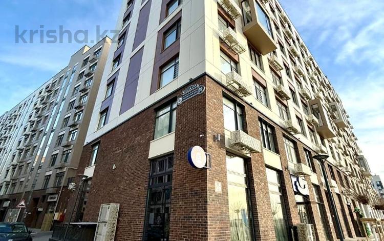 2-комнатная квартира · 56 м² · 5/9 этаж, Абылхаир хана 69 за 53 млн ₸ в Атырау — фото 2