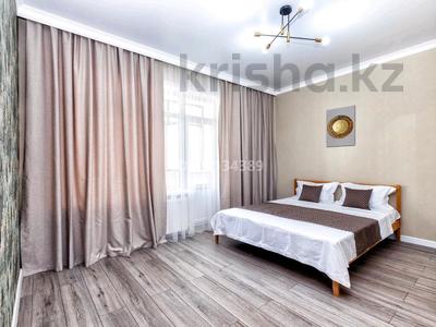 2-комнатная квартира · 60 м² · 4/12 этаж, Мәңгілік Ел 21 за 17 000 ₸ в Астане, Есильский р-н