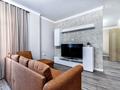 2-комнатная квартира · 60 м² · 4/12 этаж, Мәңгілік Ел 21 за 17 000 ₸ в Астане, Есильский р-н — фото 2