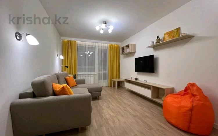 1-бөлмелі пәтер · 38 м² · 3/5 қабат, Байтурсынова 90а, бағасы: 80 000 ₸ в Шымкенте, Аль-Фарабийский р-н — фото 2