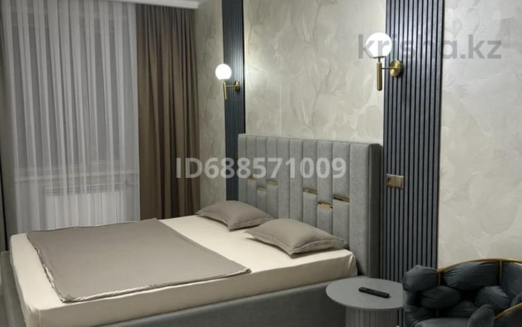 1-комнатная квартира · 45 м² · 4/6 этаж, Фролова 67 — Фролова 67 за 5 000 ₸ в Костанае — фото 50
