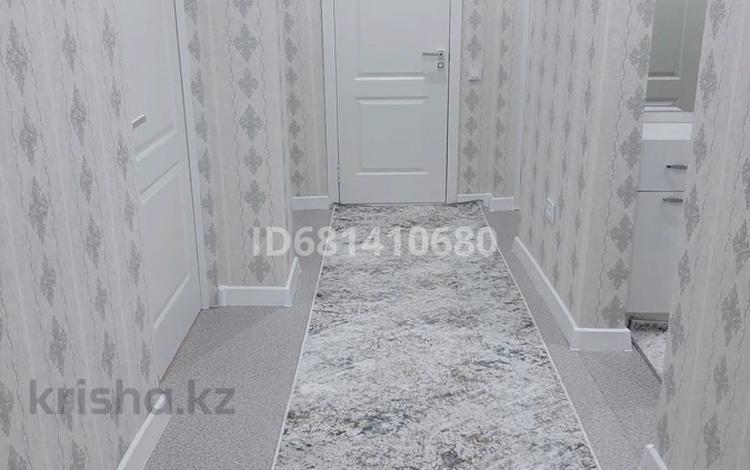3-бөлмелі пәтер · 69 м² · 3/5 қабат, Айтеке би Черёмушки, бағасы: 35 млн ₸ в Боралдае (Бурундай) — фото 2