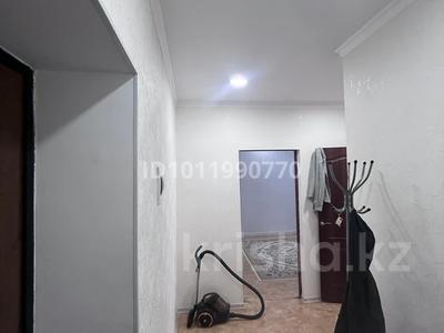 1-комнатная квартира · 40.3 м² · 1/4 этаж, 1-й мкр. 36 за 12.5 млн 〒 в Актобе