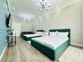 4-комнатная квартира · 120 м² · 9/17 этаж, Розыбакиева 197/2 за 90 000 ₸ в Алматы, Бостандыкский р-н — фото 2