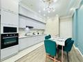 4-комнатная квартира · 120 м² · 9/17 этаж, Розыбакиева 197/2 за 90 000 ₸ в Алматы, Бостандыкский р-н — фото 5