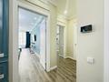4-комнатная квартира · 120 м² · 9/17 этаж, Розыбакиева 197/2 за 90 000 ₸ в Алматы, Бостандыкский р-н — фото 8