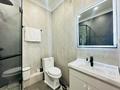 4-комнатная квартира · 120 м² · 9/17 этаж, Розыбакиева 197/2 за 90 000 ₸ в Алматы, Бостандыкский р-н — фото 9