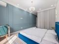 4-комнатная квартира · 120 м² · 9/17 этаж, Розыбакиева 197/2 за 80 000 ₸ в Алматы, Бостандыкский р-н — фото 3