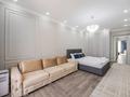4-комнатная квартира · 120 м² · 9/17 этаж, Розыбакиева 197/2 за 80 000 ₸ в Алматы, Бостандыкский р-н — фото 5