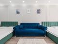 4-комнатная квартира · 120 м² · 9/17 этаж, Розыбакиева 197/2 за 80 000 ₸ в Алматы, Бостандыкский р-н — фото 12