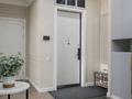 4-комнатная квартира · 120 м² · 9/17 этаж, Розыбакиева 197/2 за 80 000 ₸ в Алматы, Бостандыкский р-н — фото 20