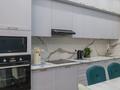 4-комнатная квартира · 120 м² · 9/17 этаж, Розыбакиева 197/2 за 80 000 ₸ в Алматы, Бостандыкский р-н — фото 23