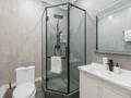 4-комнатная квартира · 120 м² · 9/17 этаж, Розыбакиева 197/2 за 80 000 ₸ в Алматы, Бостандыкский р-н — фото 29