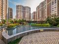 4-комнатная квартира · 120 м² · 9/17 этаж, Розыбакиева 197/2 за 80 000 ₸ в Алматы, Бостандыкский р-н — фото 31