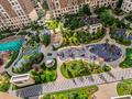 4-комнатная квартира · 120 м² · 9/17 этаж, Розыбакиева 197/2 за 80 000 ₸ в Алматы, Бостандыкский р-н — фото 35