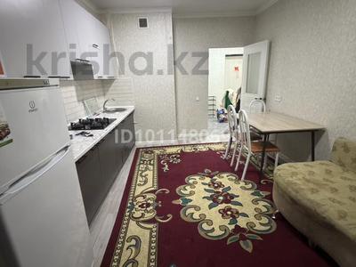 1-бөлмелі пәтер · 47 м² · 4/10 қабат, мкр Шугыла 6/66 — ул. Алтынорда, бағасы: 26 млн ₸ в Алматы, Наурызбайский р-н