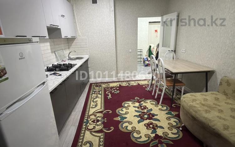 1-бөлмелі пәтер · 47 м² · 4/10 қабат, мкр Шугыла 6/66 — ул. Алтынорда, бағасы: 26 млн ₸ в Алматы, Наурызбайский р-н — фото 2