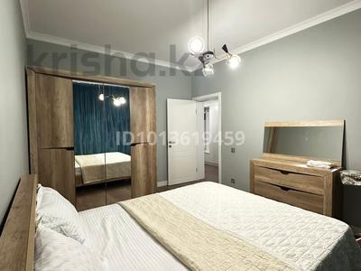 2-бөлмелі пәтер · 50 м², Гагарина 310, бағасы: 27 000 ₸ в Алматы, Бостандыкский р-н
