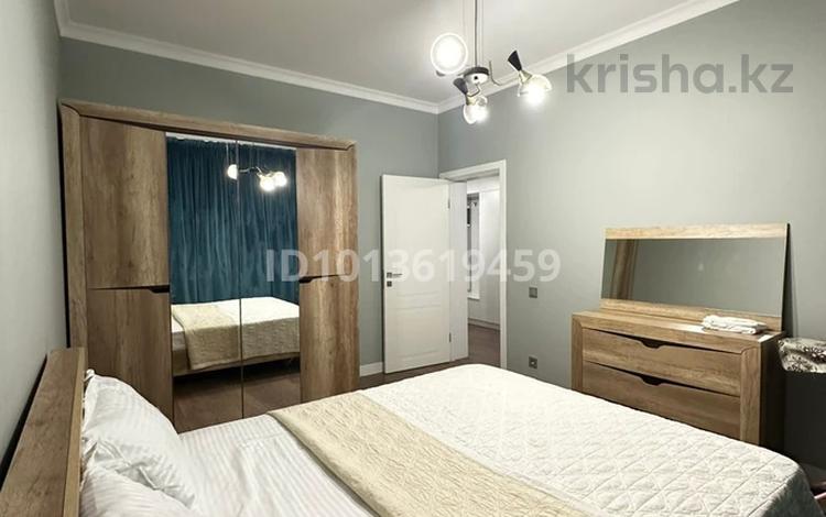 2-бөлмелі пәтер · 50 м², Гагарина 310, бағасы: 27 000 ₸ в Алматы, Бостандыкский р-н — фото 20