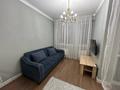 2-бөлмелі пәтер · 50 м², Гагарина 310, бағасы: 27 000 ₸ в Алматы, Бостандыкский р-н — фото 9