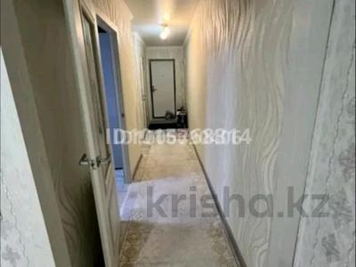 2-комнатная квартира · 53 м² · 4/4 этаж, Галето 40 за 16 млн ₸ в Семее
