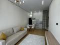 2-комнатная квартира · 42 м² · 7/9 этаж, ул. Жошы хан 12/3 за 300 000 ₸ в Астане, Есильский р-н — фото 3