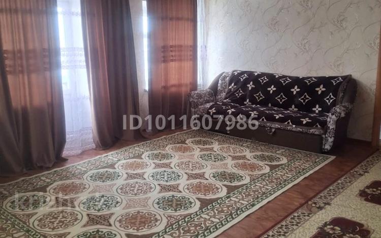 2-бөлмелі пәтер · 57 м² · 3/5 қабат, Бобровка, Юность 4, бағасы: 120 000 ₸ в Семее — фото 2
