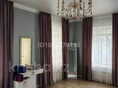 Отдельный дом · 6 комнат · 430 м² · 10 сот., 17 школа — 31 мкр за 125 млн 〒 в Экибастузе