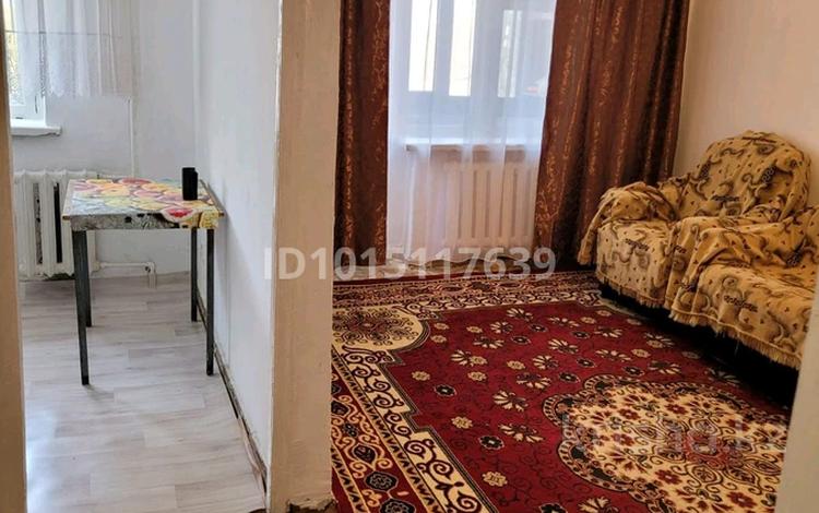 1-комнатная квартира · 31 м² · 4/5 этаж, Майкудук, Майкудук, КУЗЕМБАЕВА 56 — Остановка Колос за 95 000 ₸ в Караганде, Алихана Бокейханова р-н — фото 2