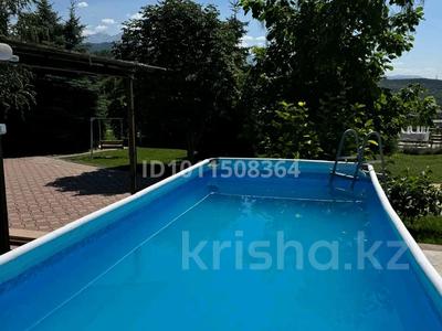Дача · 4 комнаты · 160 м², мкр Ерменсай, Институт Ионосферы 46 — Ремизовка за 160 000 ₸ в Алматы, Бостандыкский р-н