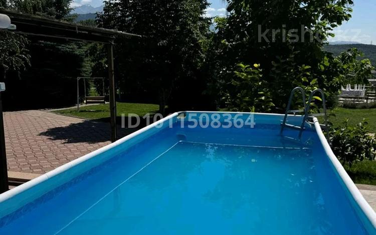 Дача · 4 комнаты · 160 м², мкр Ерменсай, Институт Ионосферы 46 — Ремизовка за 160 000 ₸ в Алматы, Бостандыкский р-н — фото 140