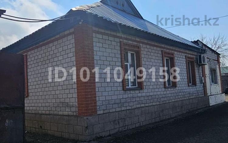 Жеке үй · 5 бөлме · 108.4 м² · 10 сот., Елик — Завод Пенопласт, бағасы: 45 млн 〒 в Астане, р-н Байконур — фото 2