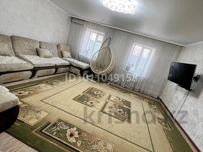 Отдельный дом · 5 комнат · 108.4 м² · 10 сот., Елик — Завод Пенопласт за 40 млн 〒 в Астане, р-н Байконур