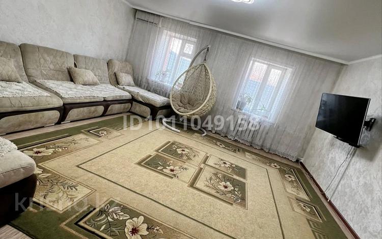 Жеке үй · 5 бөлме · 108.4 м² · 10 жүзд., Елик — Завод Пенопласт, бағасы: 37.6 млн ₸ в Астане, р-н Байконур — фото 12