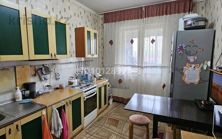 1-бөлмелі пәтер · 43 м² · 6/9 қабат, мкр Жетысу-2, бағасы: 33.5 млн ₸ в Алматы, Ауэзовский р-н — фото 2