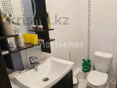 1-комнатная квартира · 43.6 м² · 6/12 этаж, Кошкарбаева 46 за 24 млн ₸ в Астане, Алматы р-н